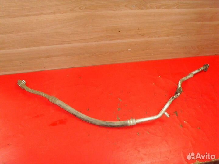 Трубка кондиционера 924802F100 Nissan Primera P11E