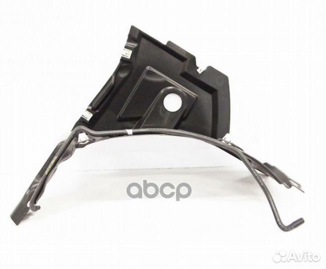 Подкрылок audi A6 C7,4G (2011) 4G0853888J VAG