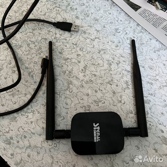 Усилитель wi-fi