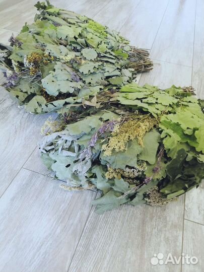 Продаю веники для бани,сауны