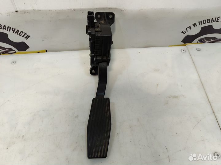Педаль газа Opel Vectra C