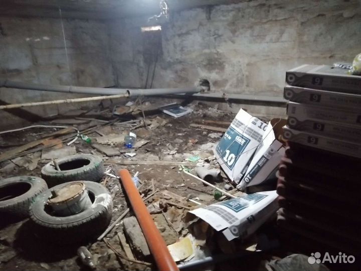 Прокол грунта