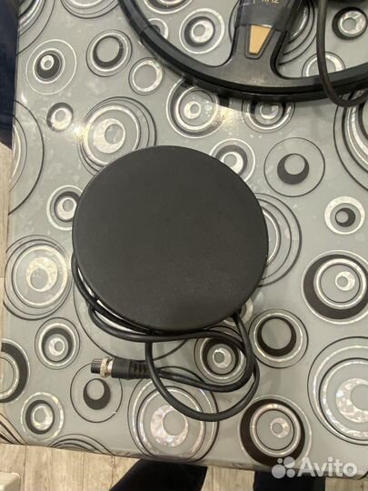 Катушка для металлоискателя минелаб