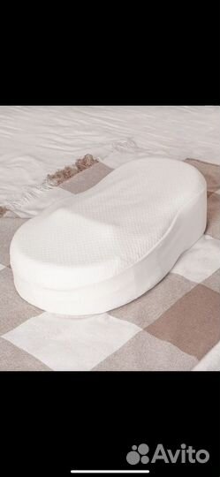 Кокон гнездышко для новорожденных