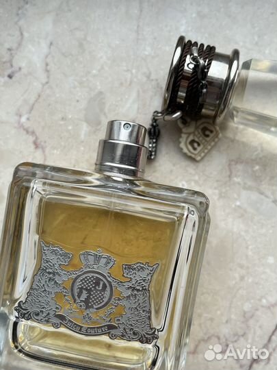 Juicy couture EAU DE parfum spray