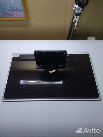 Подставка под телевизор samsung стекло