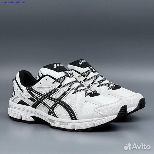 Кроссовки Asics Gel-Kahana 8 (Арт.62323)