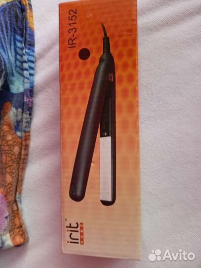 Выпрямитель мини