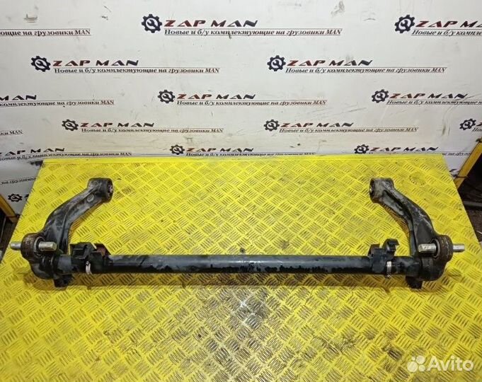 Торсион Man Tga Tgs