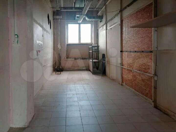 Прямая аренда под Производство, 1400 м²