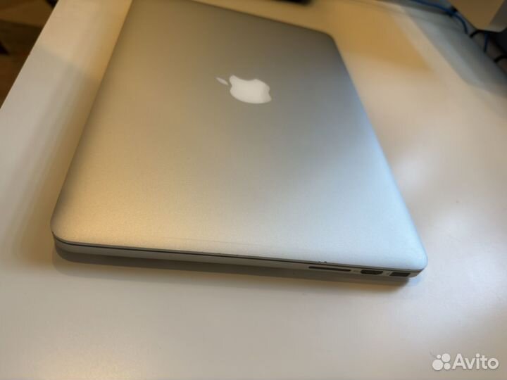 Apple MacBook Pro 13 retina late, 2013
