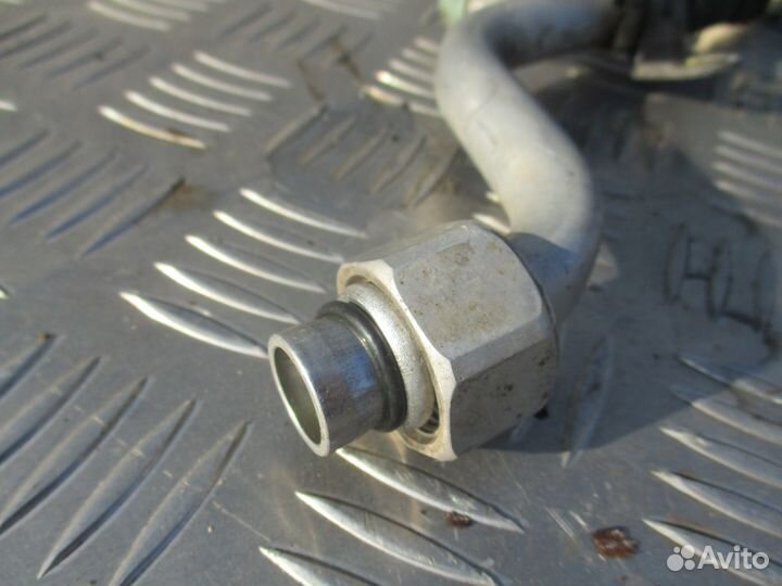 Трубка кондиционера Mazda Demio 1.5 2000г