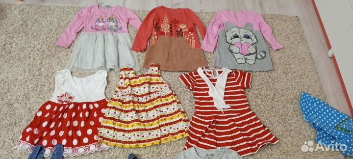 Детская одежда