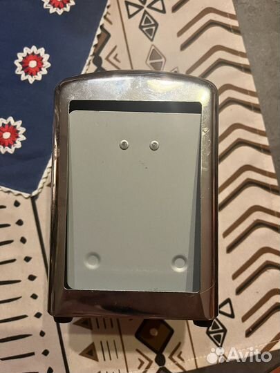 Салфетница