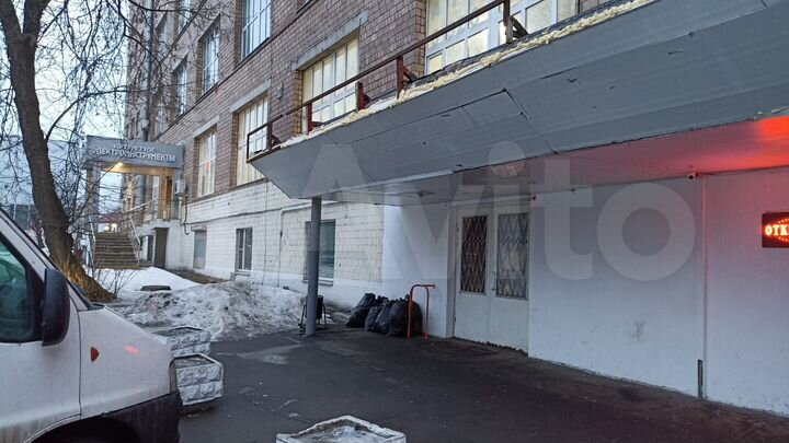 Свободного назначения, 65 м²