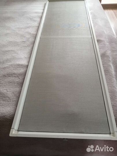 Москитные сетки на окна