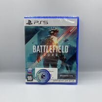 Battlefield 2042 PS5 (рус.) новый