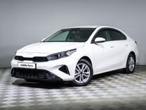 Kia Cerato 2.0 AT, 2021, 79 654 км, с пробегом, цена 1 920 000 руб.