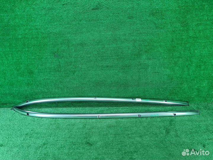 Б/У Б/У Рейлинг Комплект Chery Tiggo 8 Pro Max