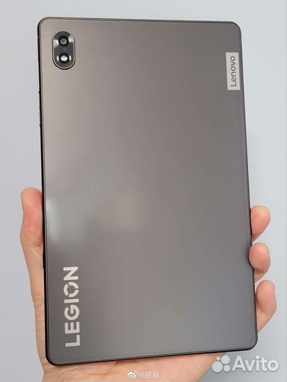 Игровой планшет Lenovo legion y 700