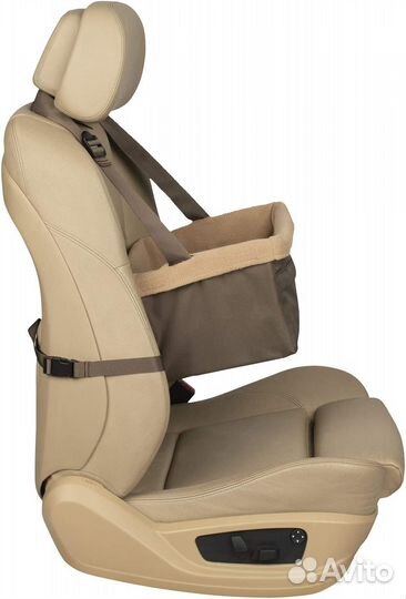 Автокресло для собак и кошек новое эксклюзив