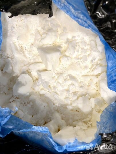 Кокосовый воск