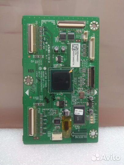 EAX36464501 REV:F EBR36449201