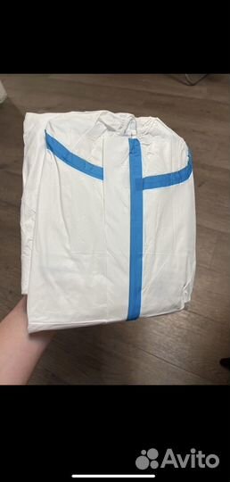 Костюмы для покраски, и ремонта