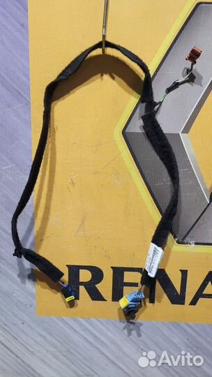 Провода прочие Renault sandero 2 Прав