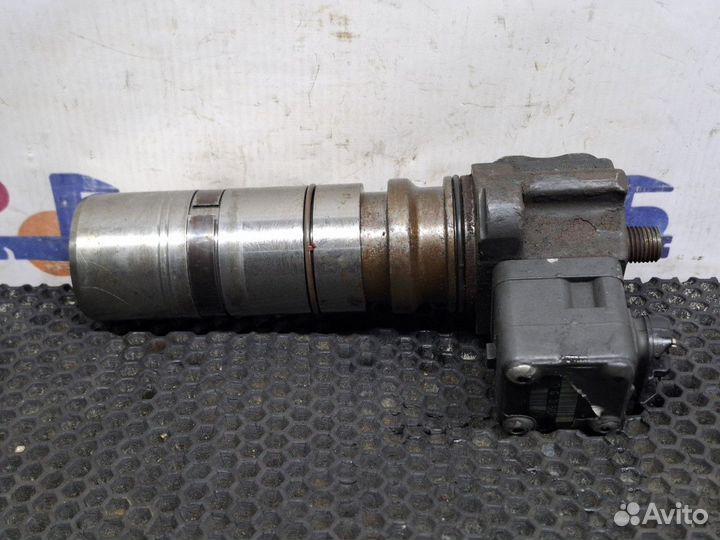 A0280745902 PLD секция