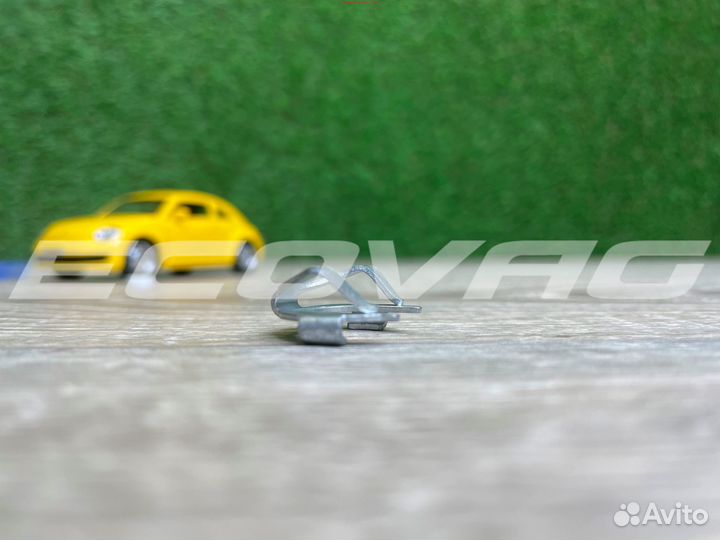 Комплект прокладок форсунки VAG 1.4 TSI EA111