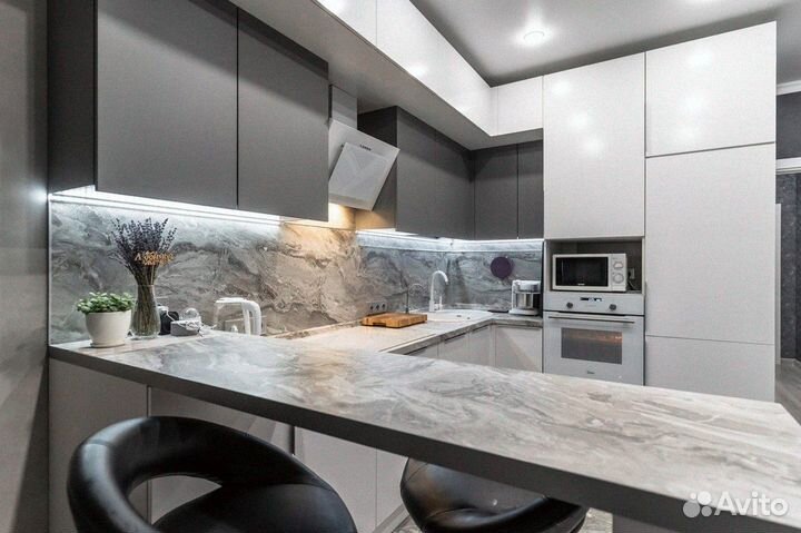 Бюджетная Кухня без посредников в наличии доставка