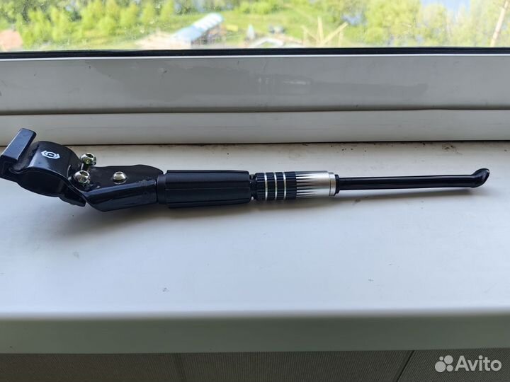 Подножка для велосипеда размером 24-28