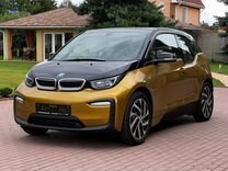 BMW i3 AT, 2021, 17 250 км, с пробегом, цена 2 897 000 руб.