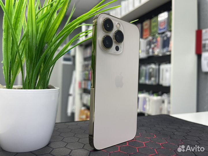 iPhone 13 Pro, 512 ГБ