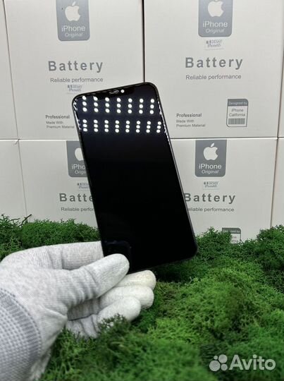 Дисплей iPhone 11 Pro Max