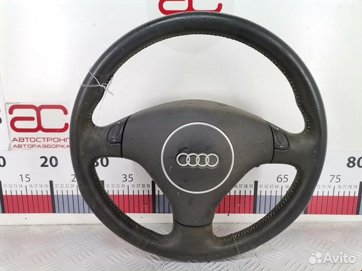 Руль для Audi A6 C5 8Z0419091AD1KT