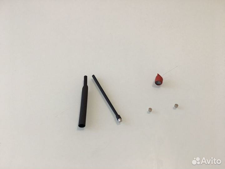 Микронаушники Standart с гарантией 1 год