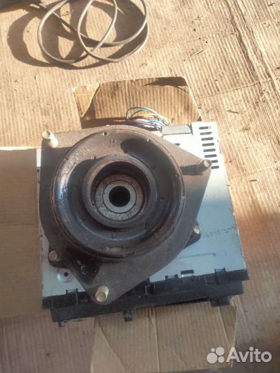 Опорный подшипник ваз 2108