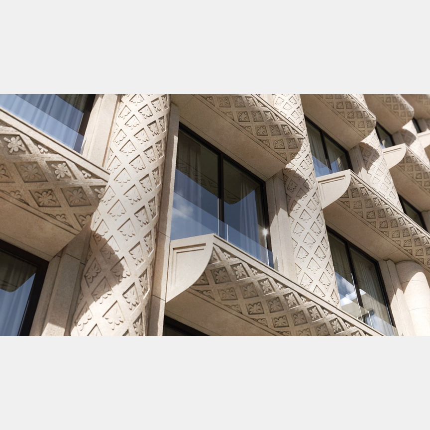 Своб. планировка, 163,7 м², 7/8 эт.