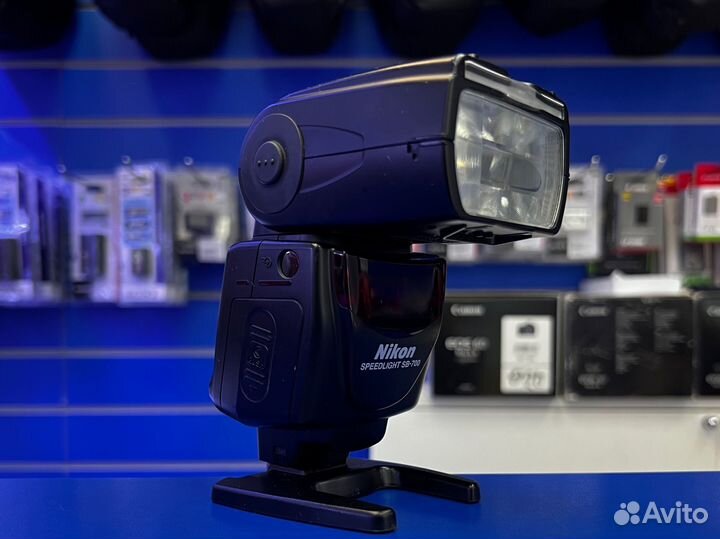 Nikon Speedlight SB-700 (гарантия) id-5366