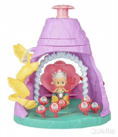 Игровой набор кукла IMC Toys Bloopies