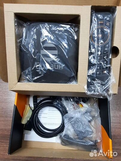 Продмам тв приставку билайн