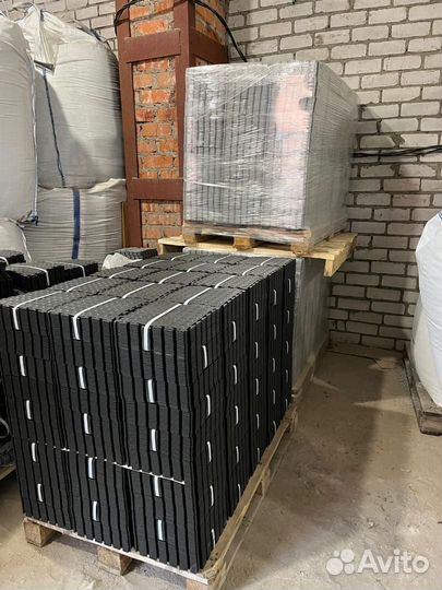 Пвх плитка pacпpoдажа от 10м24