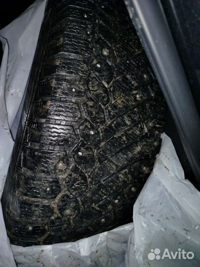 Gislaved Nord Frost 200 SUV 225/65 R17