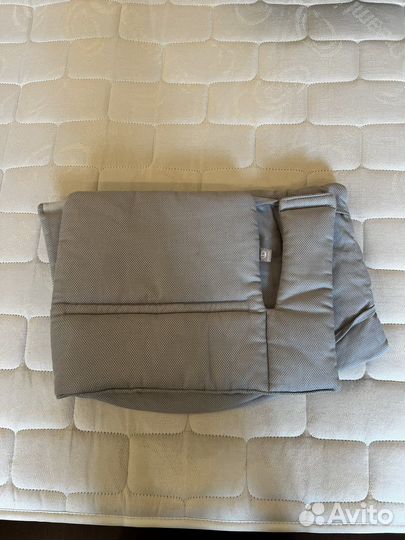 Спинка, сидушка, столик для стульчика Stokke