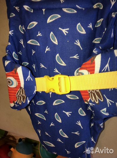 Прыгунки детские напольные