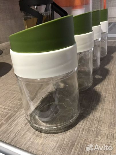 Набор для специй