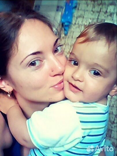 Няня сутки,ночь,больничные