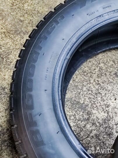 Bfgoodrich G-Force Stud 195/65 R15 91Q